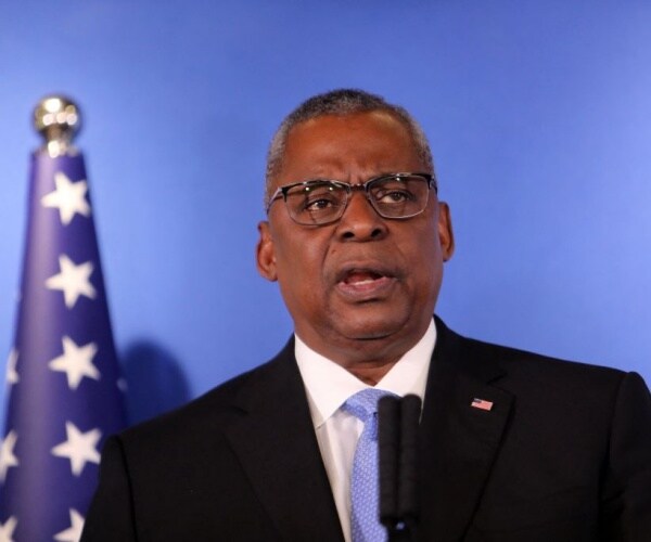 US Defense Secretary Urges Israel to Provide More Aid to Ukraine