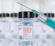 A Third of Americans Still Mistrust COVID Vaccines