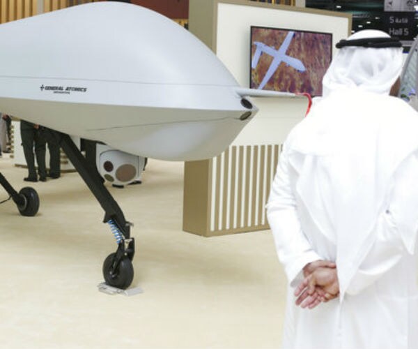 Trump Launches Effort to Boost US Weapons Sales Abroad