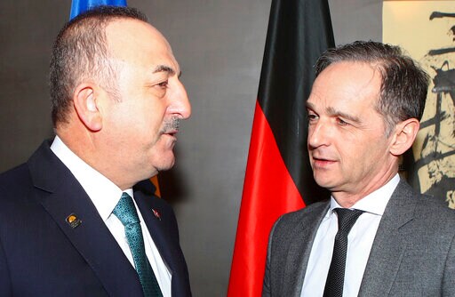 Turkey, Russia to Discuss Grave Situation in Syria's Idlib