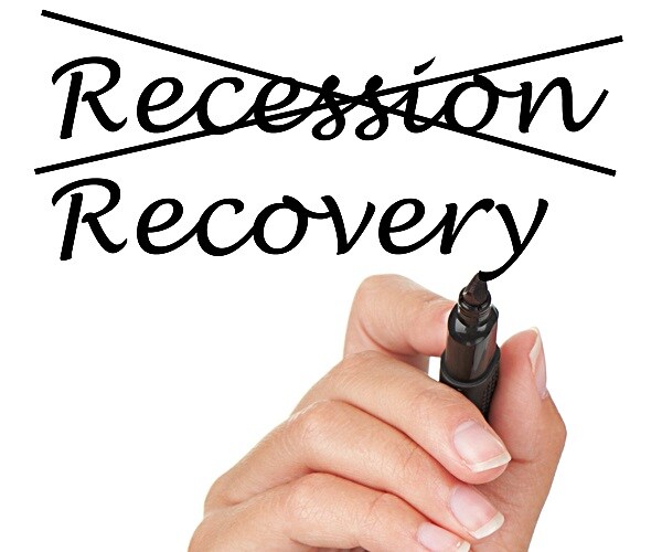 Fed's Bullard: 'Full Recovery' for US in Reach by Year End