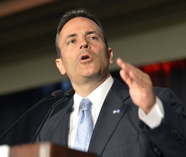 Politico: GOP Governors Exert a Quiet, But Powerful Political Force