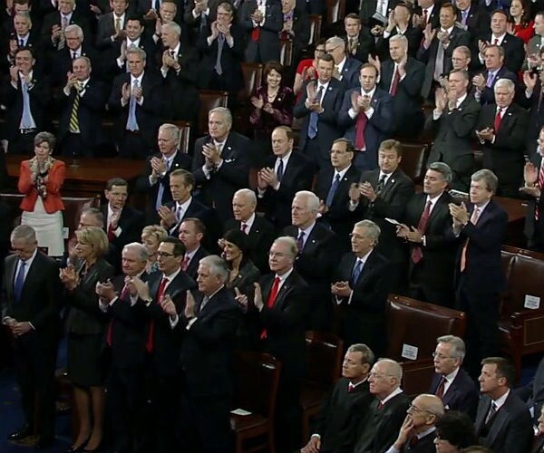 WashPost: Politicians' Ideology Can Blind Them to Facts