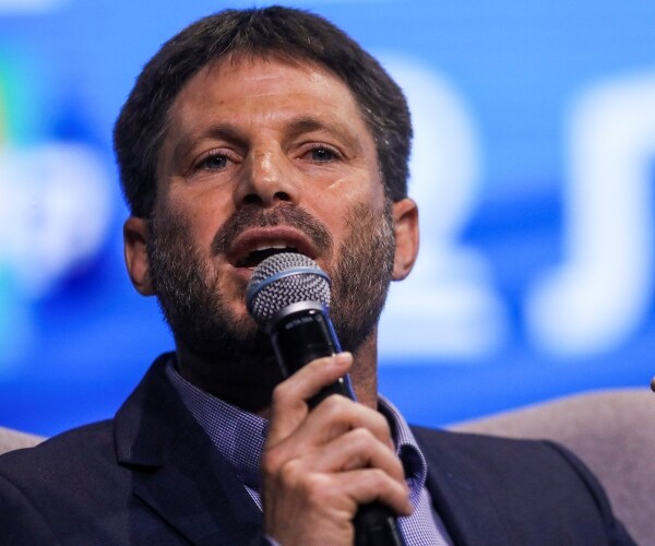 Israel's government has approved 22 new Jewish settlements in the occupied-West Bank, Finance Minist...