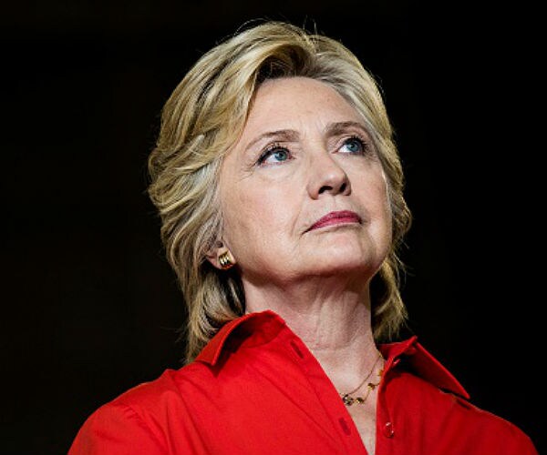 Sturm, Ruger CEO: Hillary Is Campaigning Against 'Lawful Commerce'