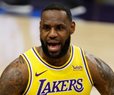 LeBron James: 'We Live in 2 Americas'