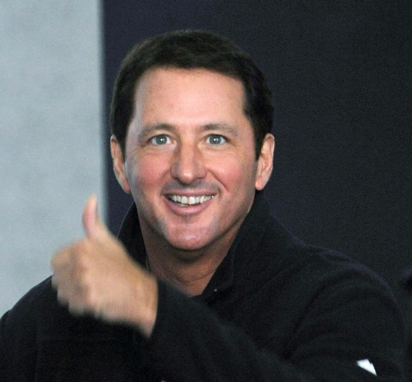 TV Pitchman Trudeau Sentenced to 10 Years in Prison