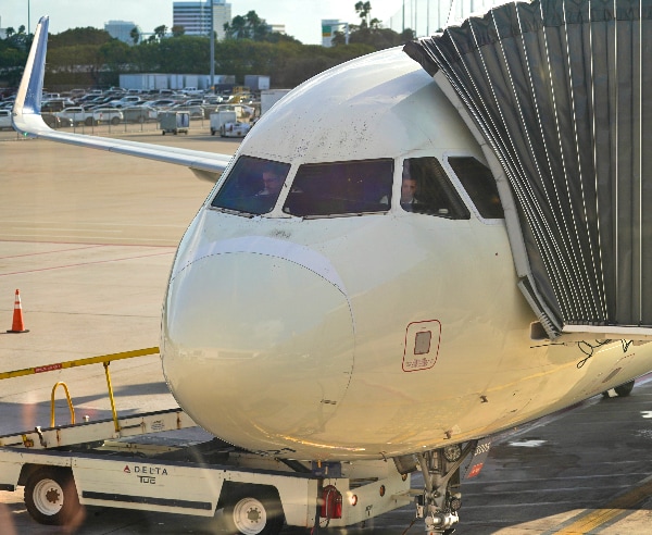 Florida Lawmakers Vote to Rename Palm Beach Airport After Trump