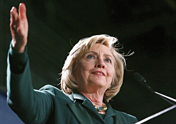 Giuliani to GOP: If You Want to Beat Hillary, Don't Be Mean