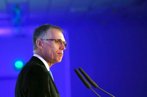 Peugeot Maker PSA Reports Record Profits Despite Opel Buyout