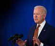 Biden Claims 'Historic Progress' Despite Modest Jobs Report