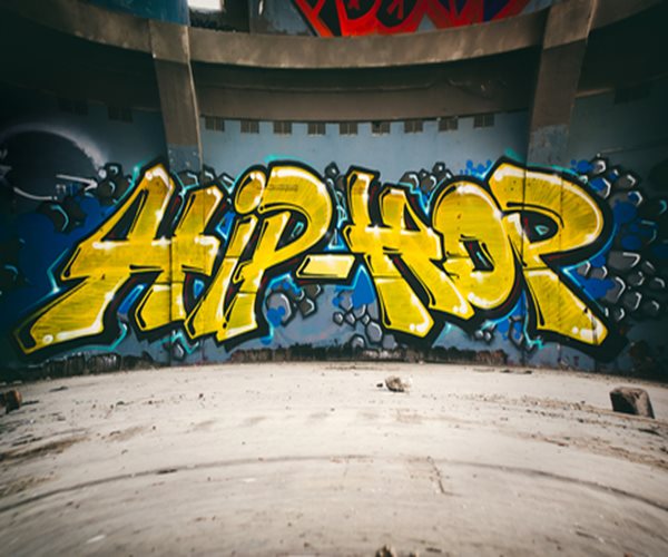 Hip-Hop Music Encourages Drug Use: Study