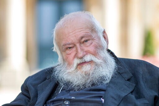 Austrian Avant-garde Artist Hermann Nitsch Dies at 83