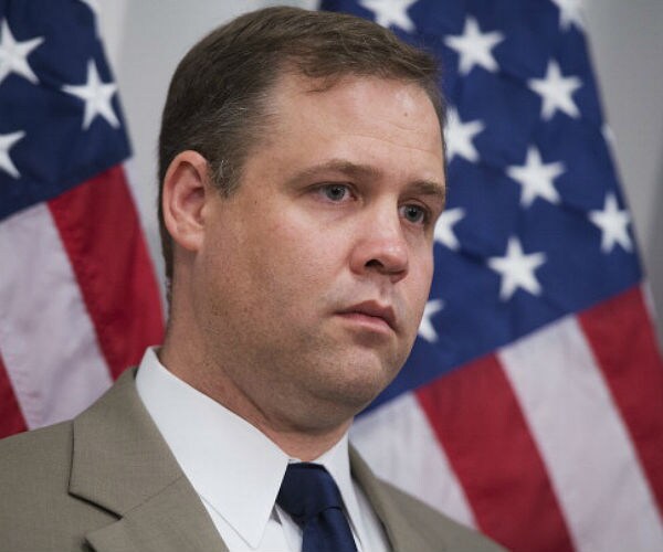 WSJ: Oklahoma Rep. Bridenstine Could Be Named NASA Head