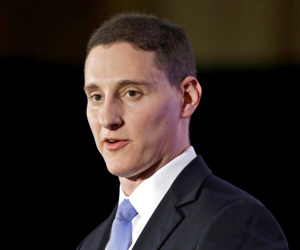 Ohio's Josh Mandel Targeted for Being Jewish