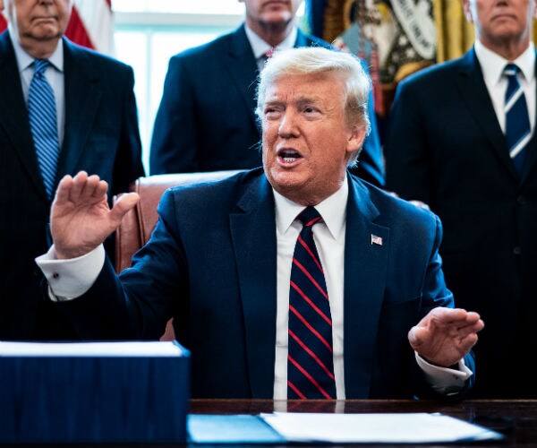 Why There's No Hope for Democrats