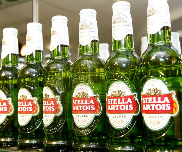 Stella Artois Recalls Beer That Could Contain Glass Particles