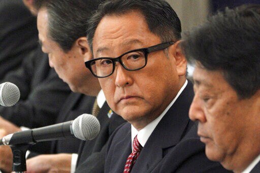 Japan Govt Welcomes Pact, Automakers Urge More Effort