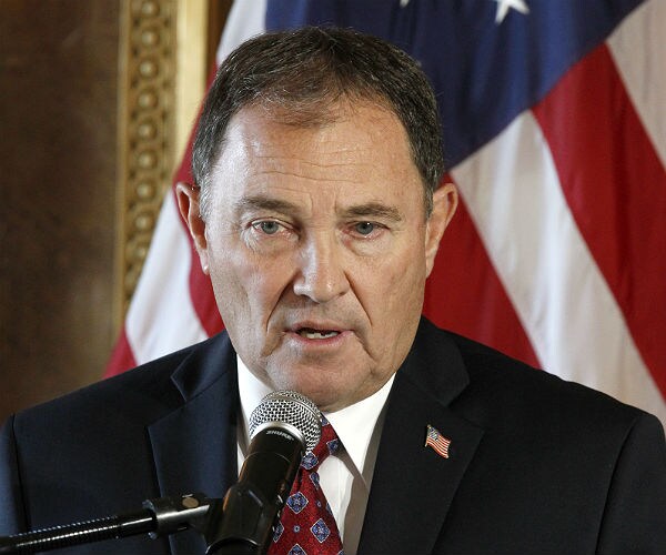 Utah Governor Signs Bill Requiring Abortion Anesthesia