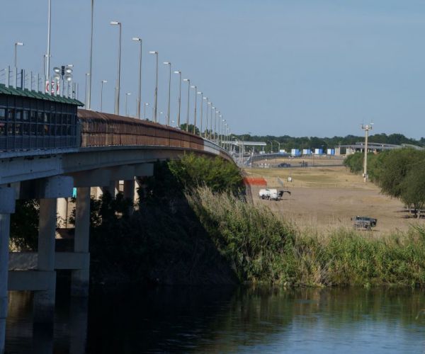 FAA Reversed Drone Border Ban After Call From DHS: GOP Lawmakers