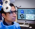 Brain Stimulation Prompts Less Selfish Behavior