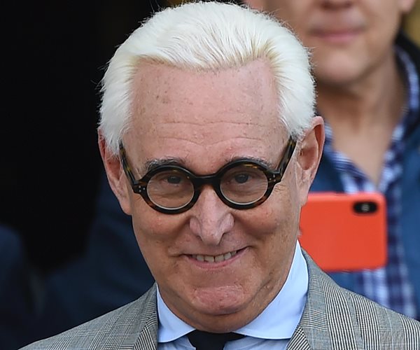Roger Stone Jury Cites Privacy to Resist Journalist's Inquiry