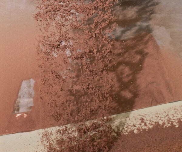 Snortable Chocolate Powder Hits Store Shelves