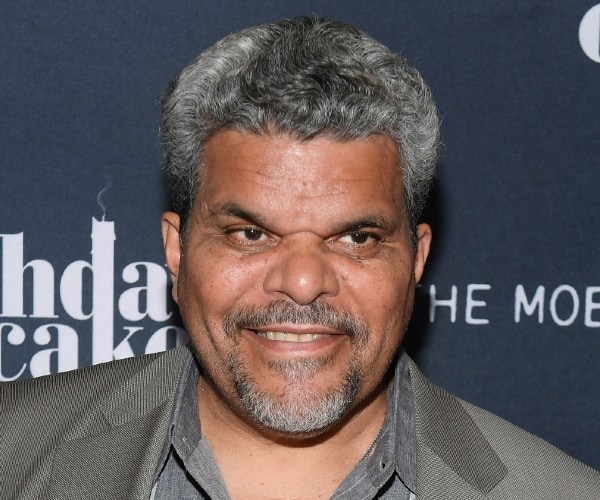 Luis Guzman Knows About Acting, Food, and the Yankees