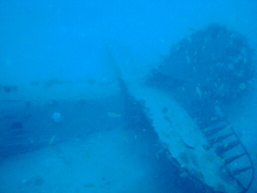 Australian Bomber Shot Down with 4 Crew in 1943 Identified off the Coast of Papua New Guinea