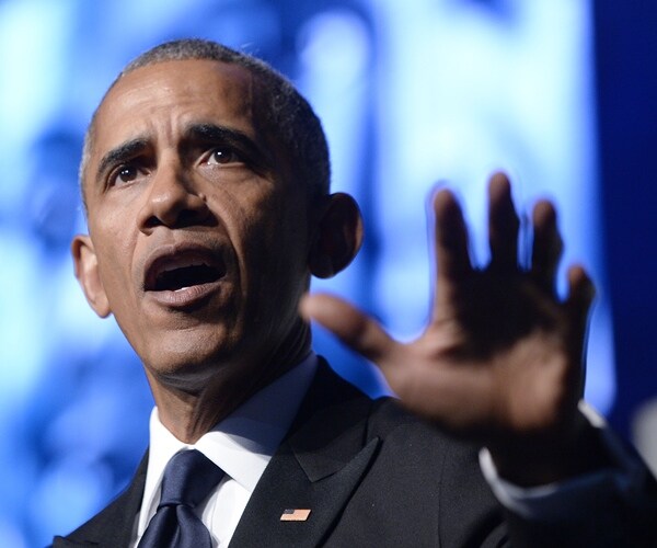 Obama Tells Latin America and World: Give Trump Time, Don't Assume Worst