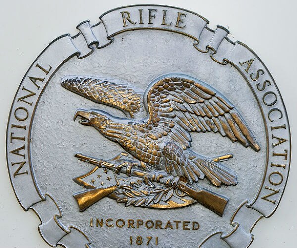 Pennsylvania School District Rejects NRA Grant: 'Dirty Money'