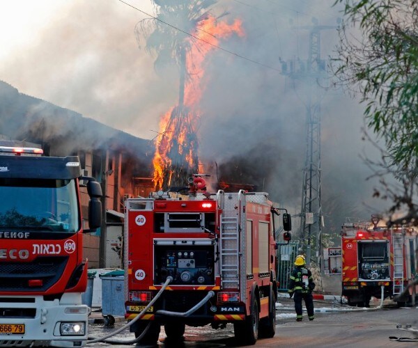 Israel's Fight With Islamic Jihad Differs from Past Conflict With Hamas