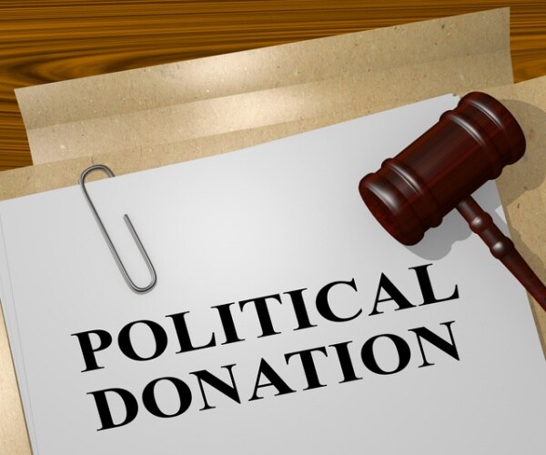 These Companies Still Support Free, Fair Election Transparency