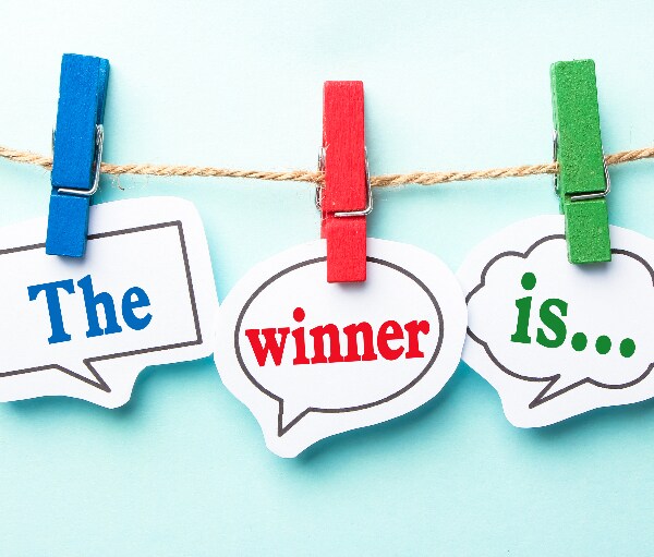 Projected Winners of Multiple Races: a Partial Listing