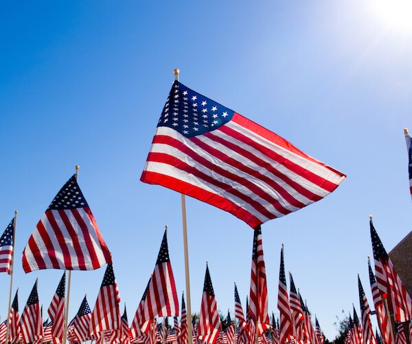 Best, Worst States for Military Retirees Ranked by WalletHub