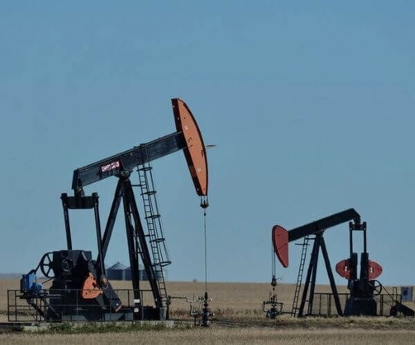 oil jacks