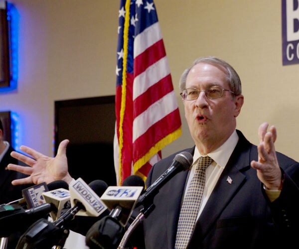 Rep. Bob Goodlatte