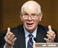 Sen. Cardin: Reconciliation 'Likely' on Infrastructure Bill
