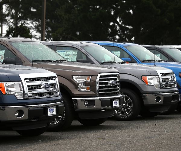 Ford F-150 Brakes Investigation Begins After Reports of Failure