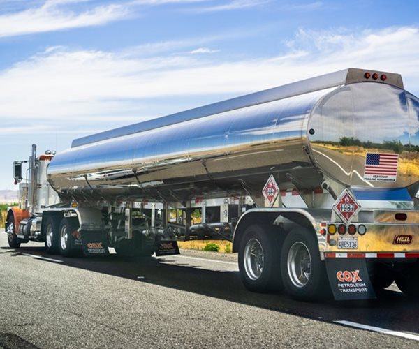 Low Heating Oil Supply Could Cause Winter Sticker Shock