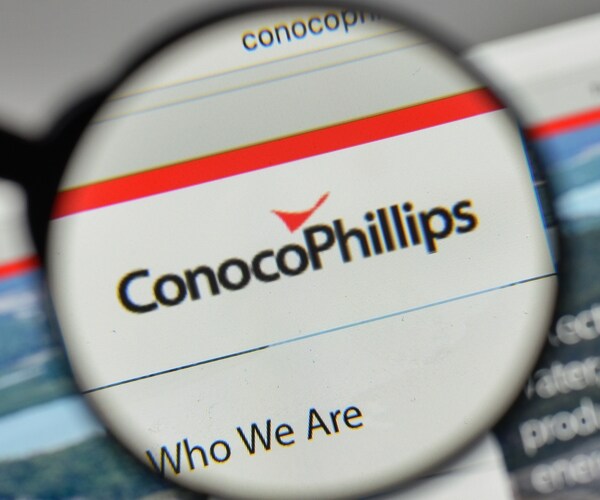 Conoco Authorized to Seize $636 Million in Venezuela PDVSA Assets