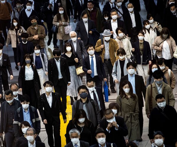 Danish Study: Face Masks Provide Moderate to No COVID-19 Protection 