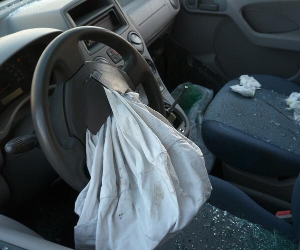 Takata Airbag Recall Can Become Even Bigger