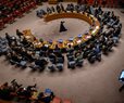 Israel Requests Emergency UN Security Council Meeting on Iran