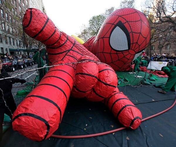 'Spider-Man' Surpasses $1B Globally in Second Weekend