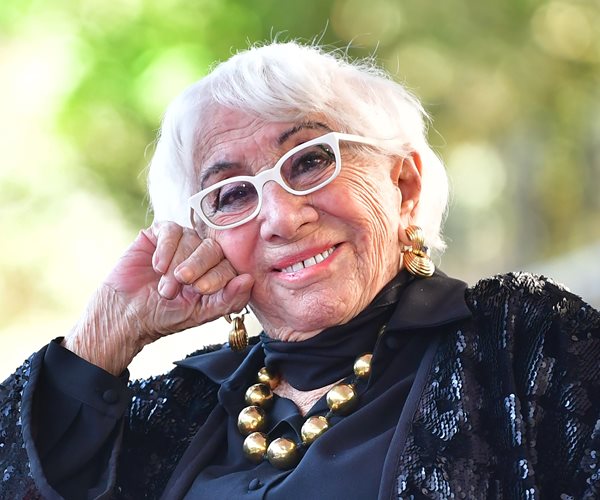 Italy's Wertmuller, First Woman to Get Oscar Director Nomination, Dies at 93