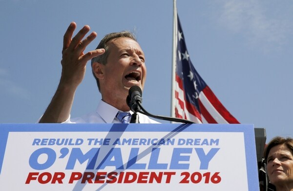 Martin O'Malley Has Key Policy Plans, But No One Knows