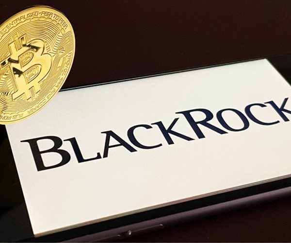  BlackRock Bitcoin Fever Foiled by Regulatory Chill
