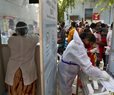 US Racing to Send Aid to India as COVID-19 Cases Soar