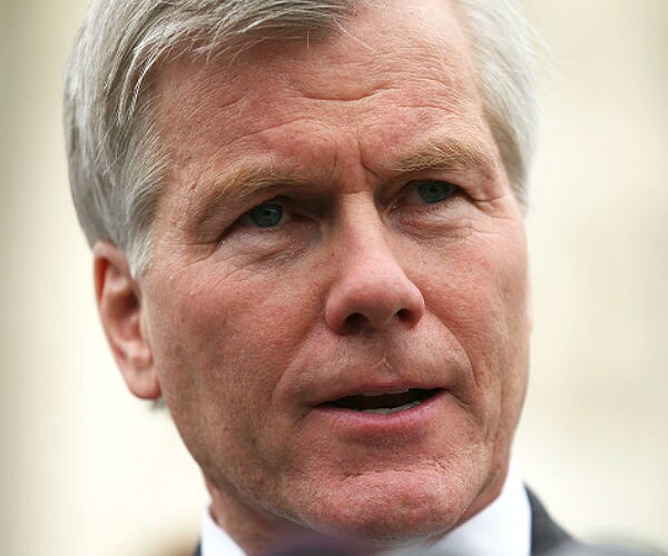 Bob McDonnell Admits Taking Gifts 'Probably Not Good Judgment'